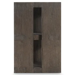 Outline Console Table