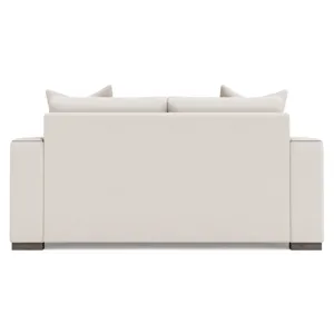 Vaughn Fabric Loveseat
