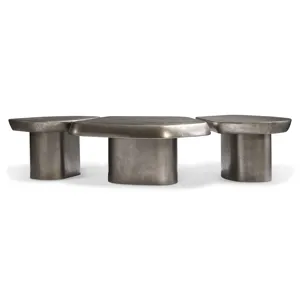 Clawson Cocktail Table