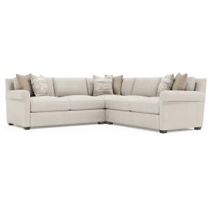 Barnes Fabric Sectional