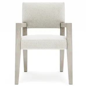 Tempo Arm Chair