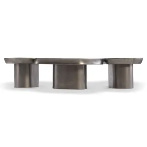 Clawson Cocktail Table