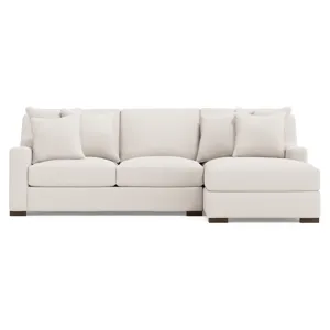 Germain Fabric Sectional