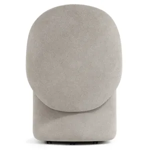 Monolith Side Chair