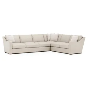 Ventura Leather Sectional
