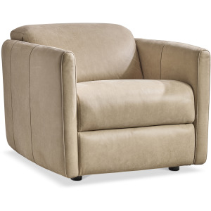 Sierra Leather Power Motion Chair