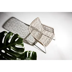 Carmel Outdoor Arm Chair