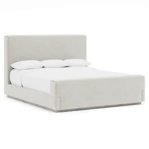 Tempo Panel Bed - California King