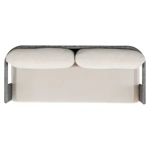 Andros Outdoor Sofa