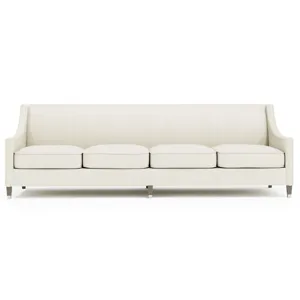 Palisades Leather Sofa