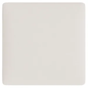 Vista Fabric Ottoman