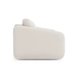 Soleil Fabric Sofa