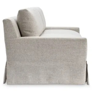 Sutton Fabric Sofa