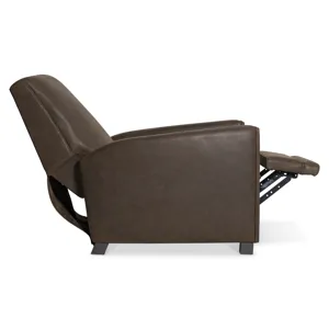 Bastille Leather Recliner
