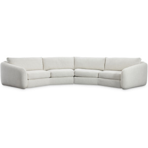 Del Sol Outdoor Sectional