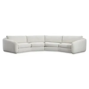Del Sol Outdoor Sectional