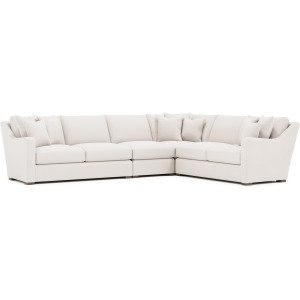 Ventura Fabric Sectional