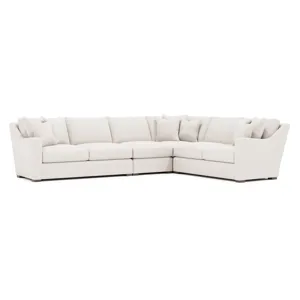 Ventura Fabric Sectional