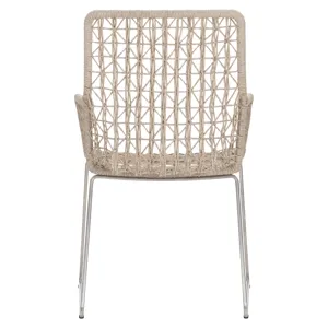 Carmel Outdoor Arm Chair