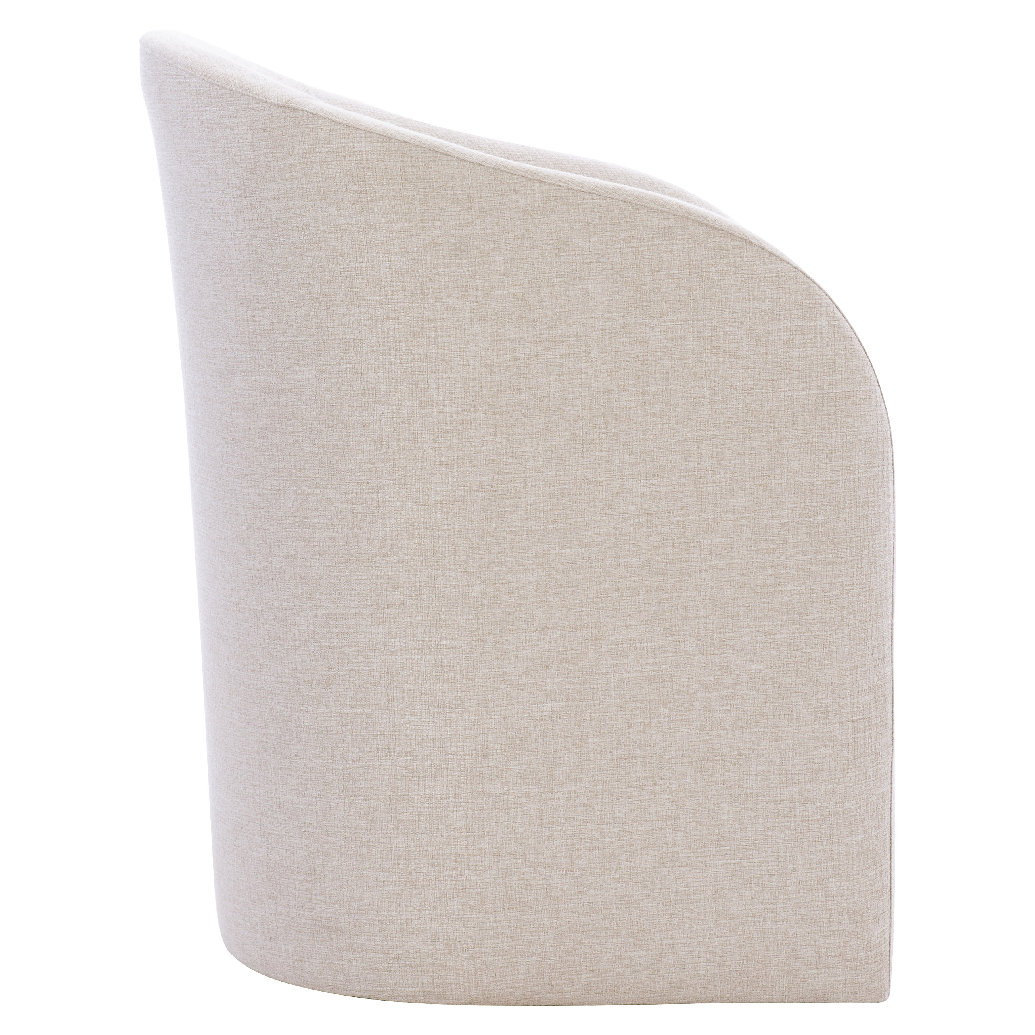 Logan Square Finch Arm Chair 303X38 by Bernhardt Furniture at Missouri Furniture