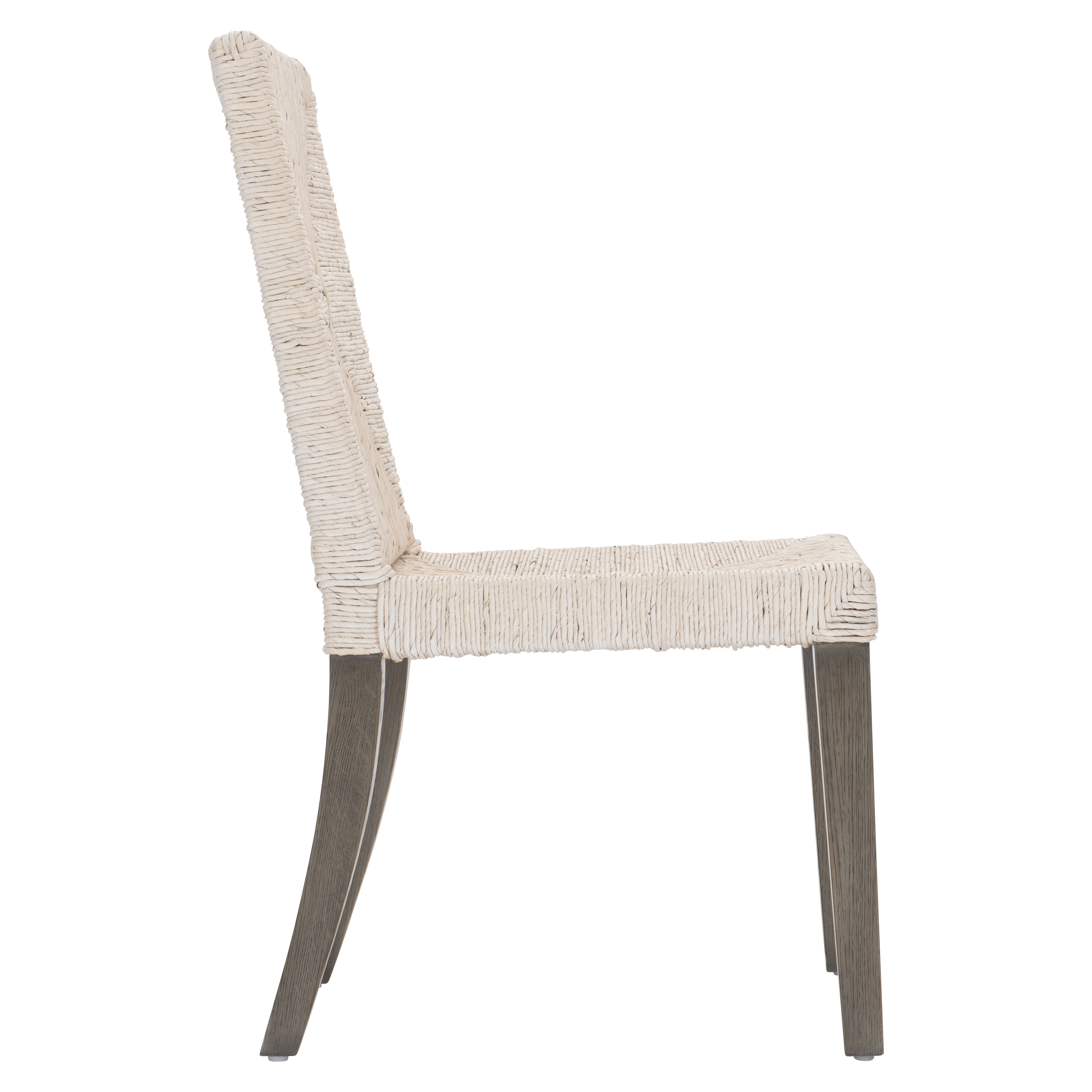 Palma Fabric Side Chair 309561 at Designer Furniture Gallery
