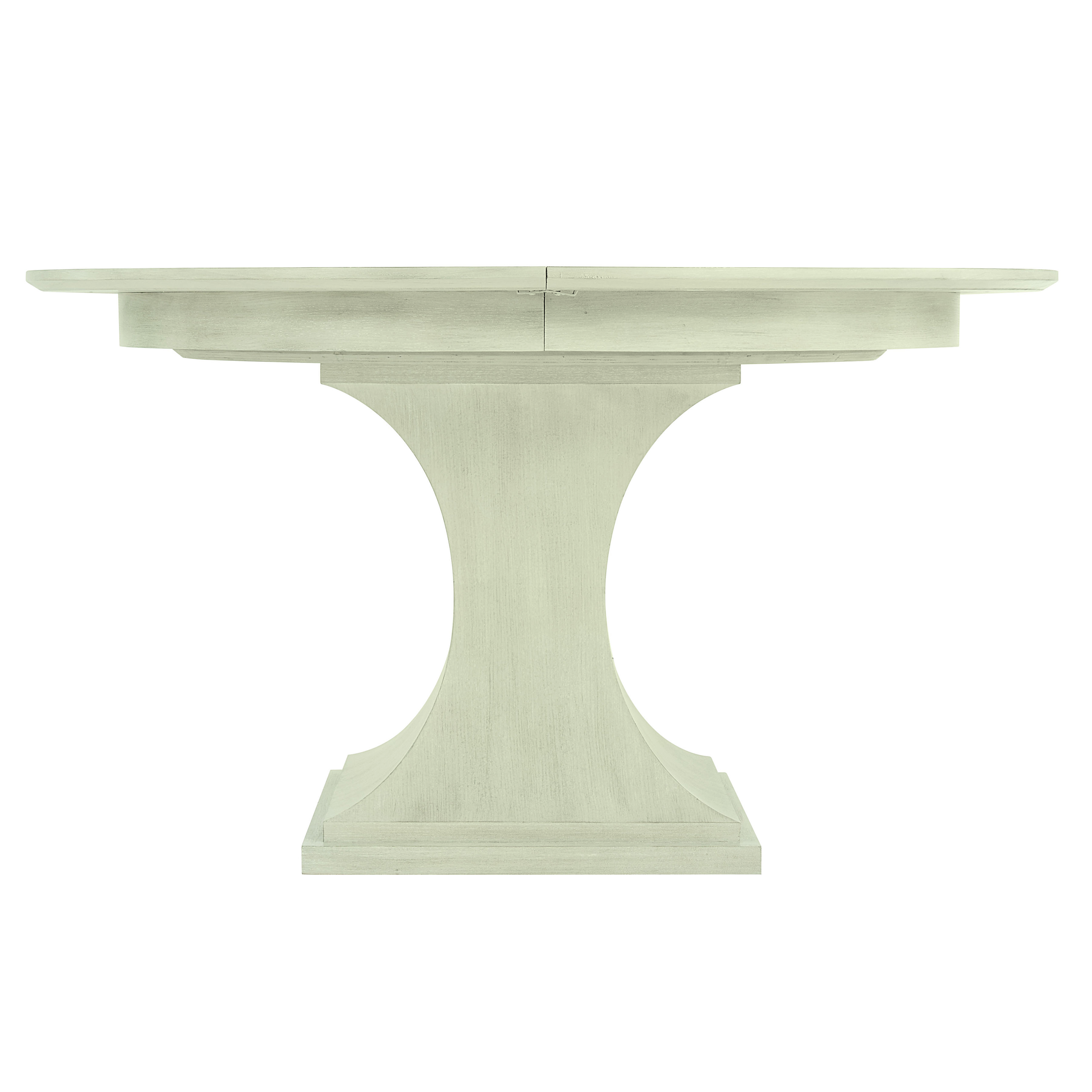 East Hampton Dining Table K1236 by Bernhardt Furniture at Wright