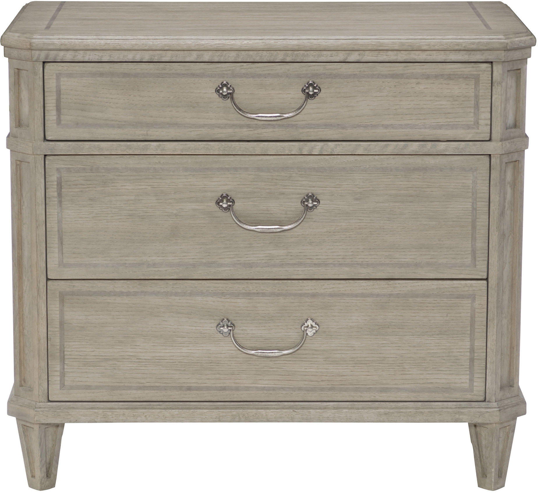 Marquesa Nightstand 359216 by Bernhardt Furniture at Missouri Furniture