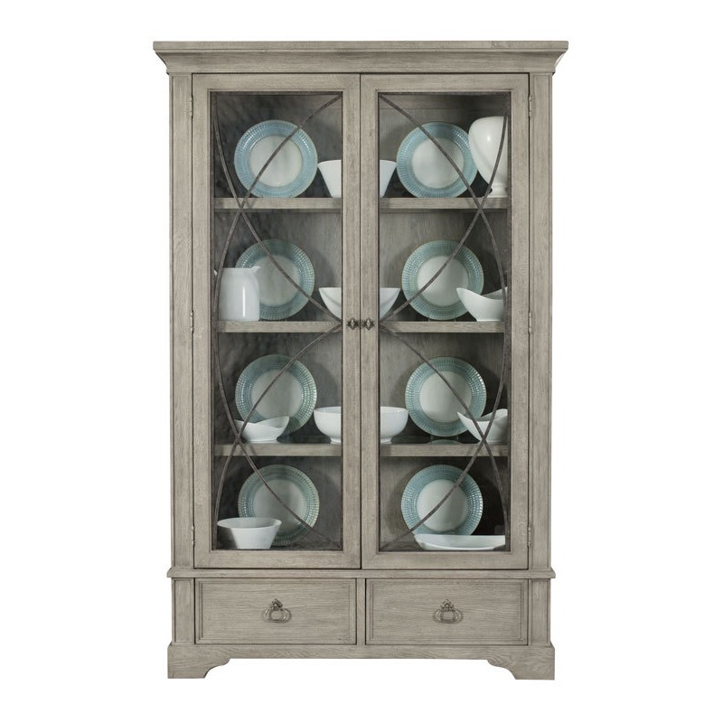 Marquesa Display Curio