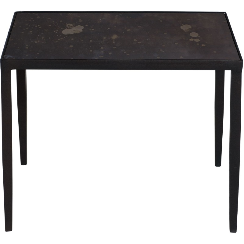 Triton Square End Table