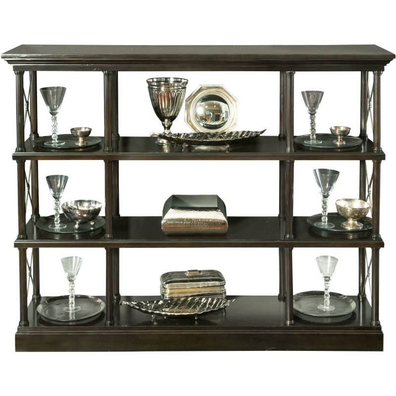 Sutton House Etagere