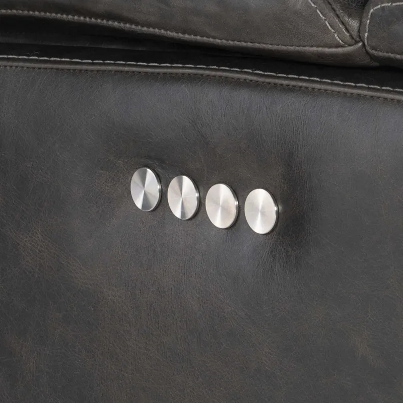 Milo Power Motion Recliner