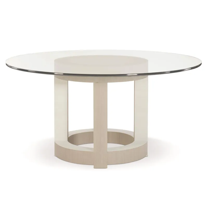 Axiom Dining Table Base