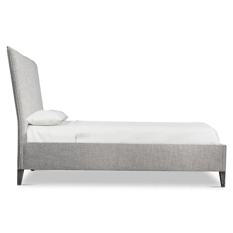 Menton Footboard/Side Rails - King