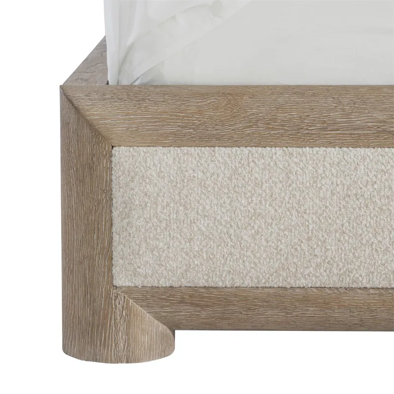 Aventura Footboard/Side King Rails