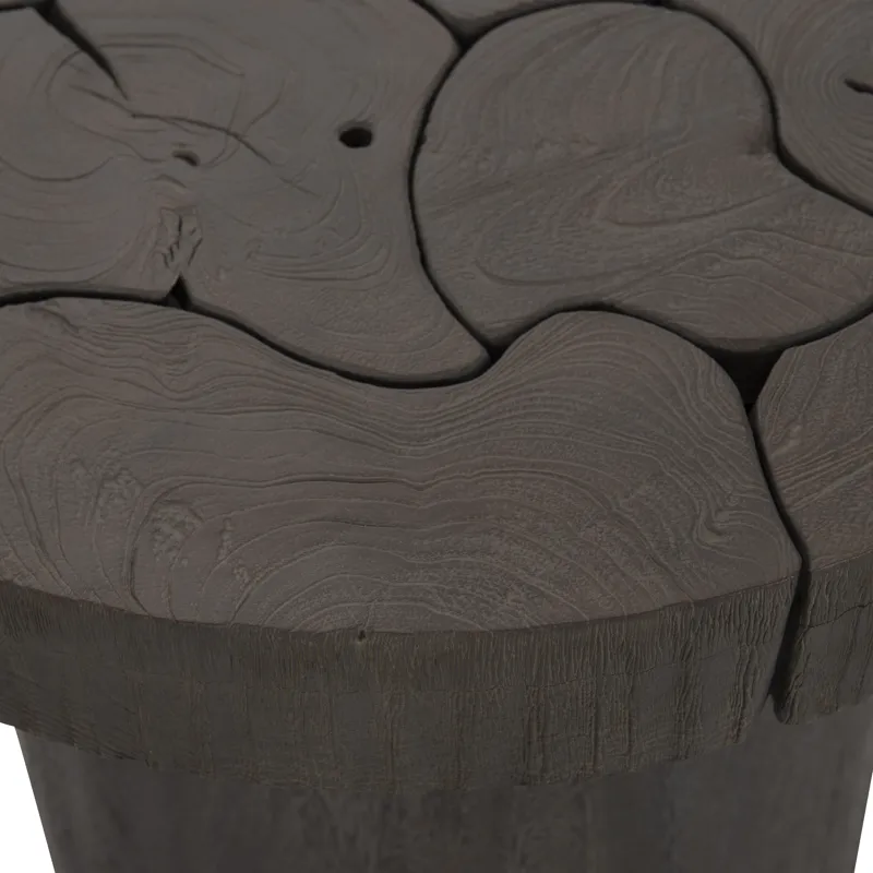 Calavaras Side Table