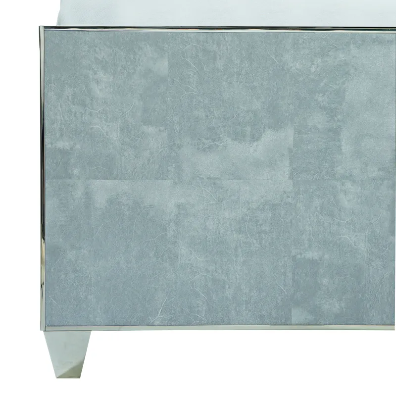 Upholstered Bed Program Madora Panel Bed