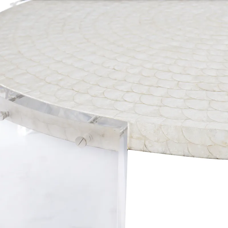 Pearle Cocktail Table