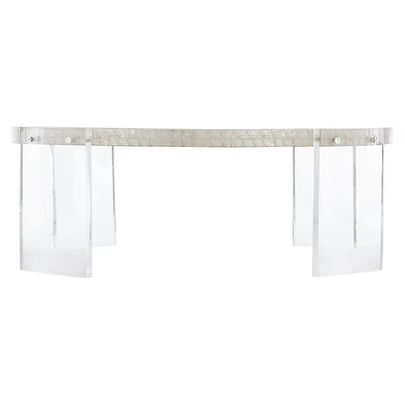 Pearle Cocktail Table