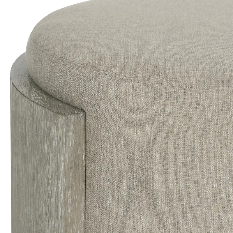 Foundations Cocktail Ottoman
