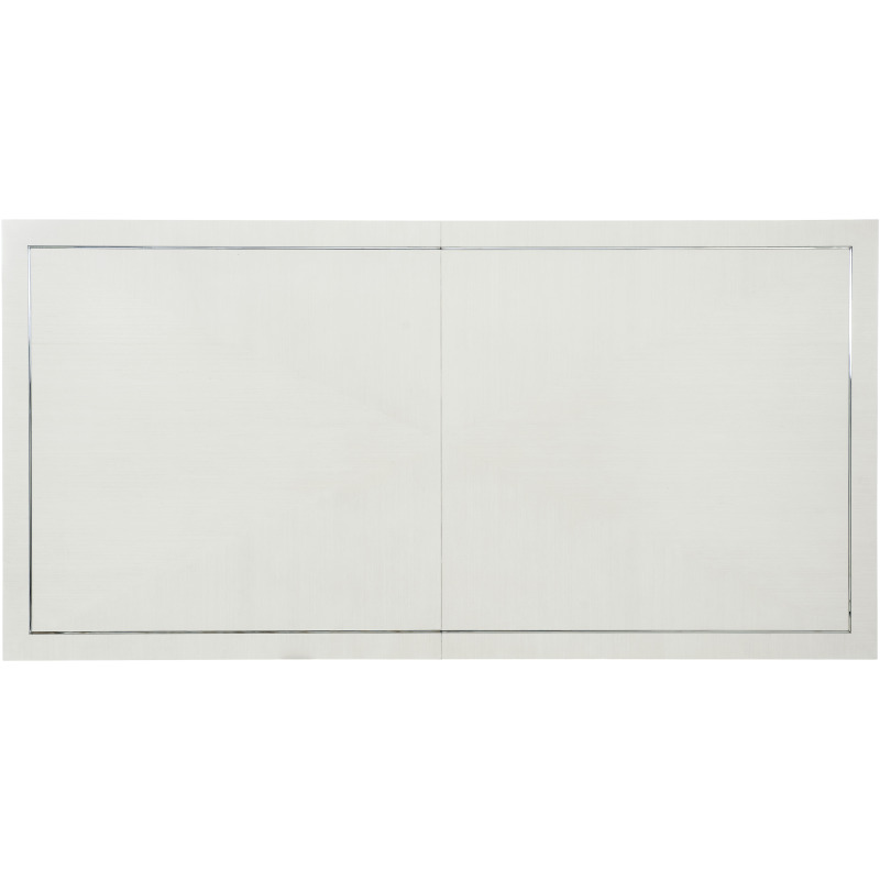 Silhouette Dining Table K1581 by Bernhardt Furniture at Missouri Furniture