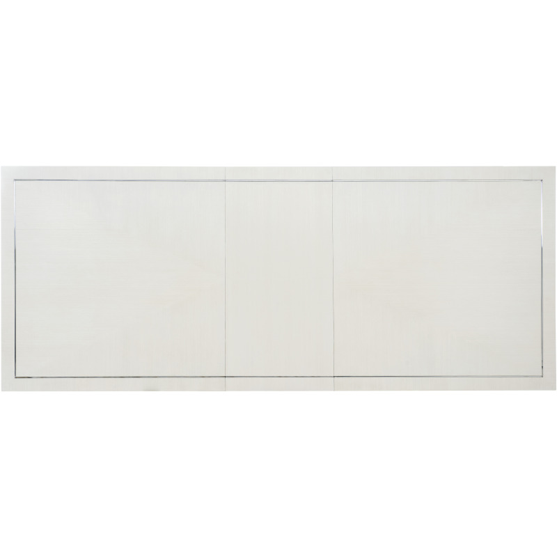 Silhouette Dining Table K1581 by Bernhardt Furniture at Missouri Furniture