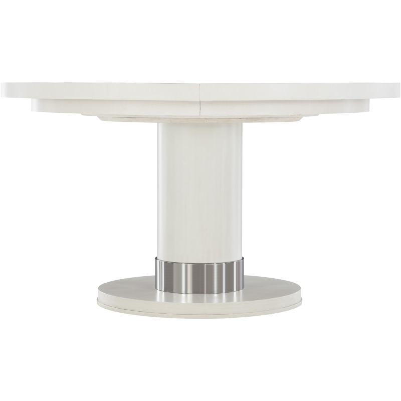 Silhouette Dining Table NIS176696453 by Bernhardt Furniture at The