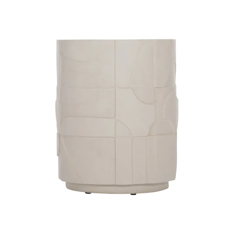 Zina Accent Table