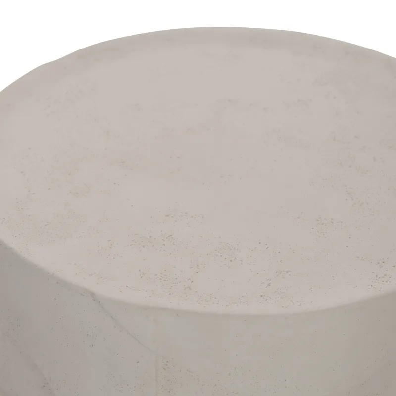 Zina Accent Table