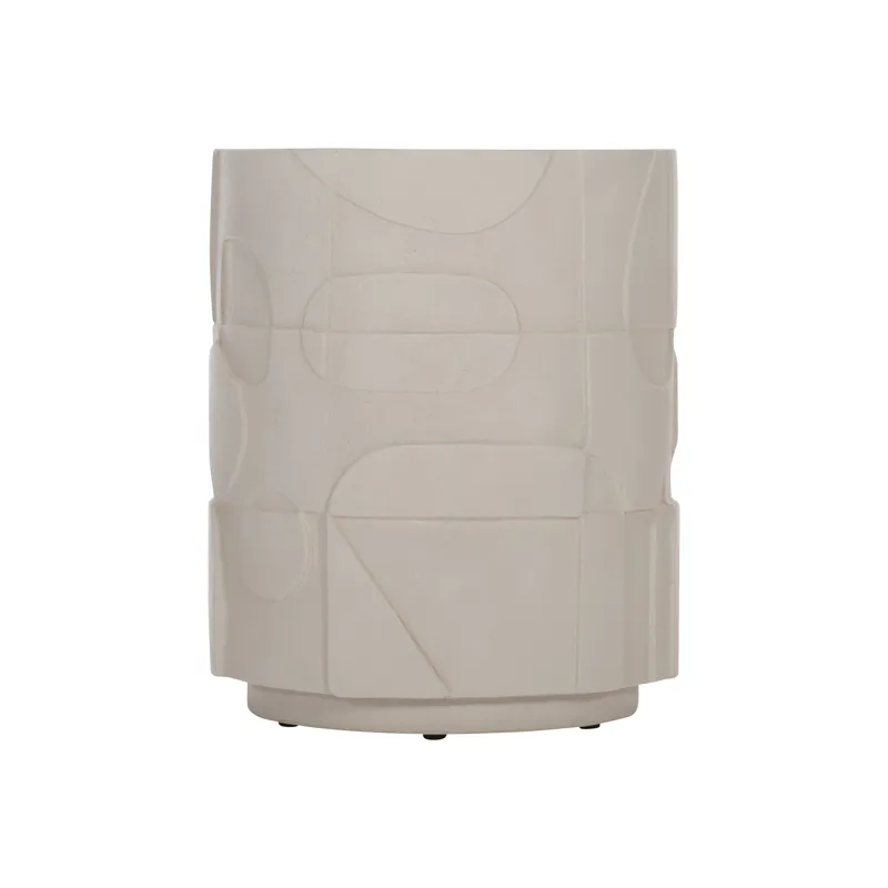 Zina Accent Table
