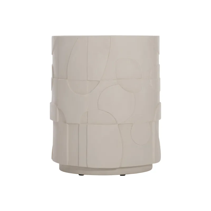 Zina Accent Table