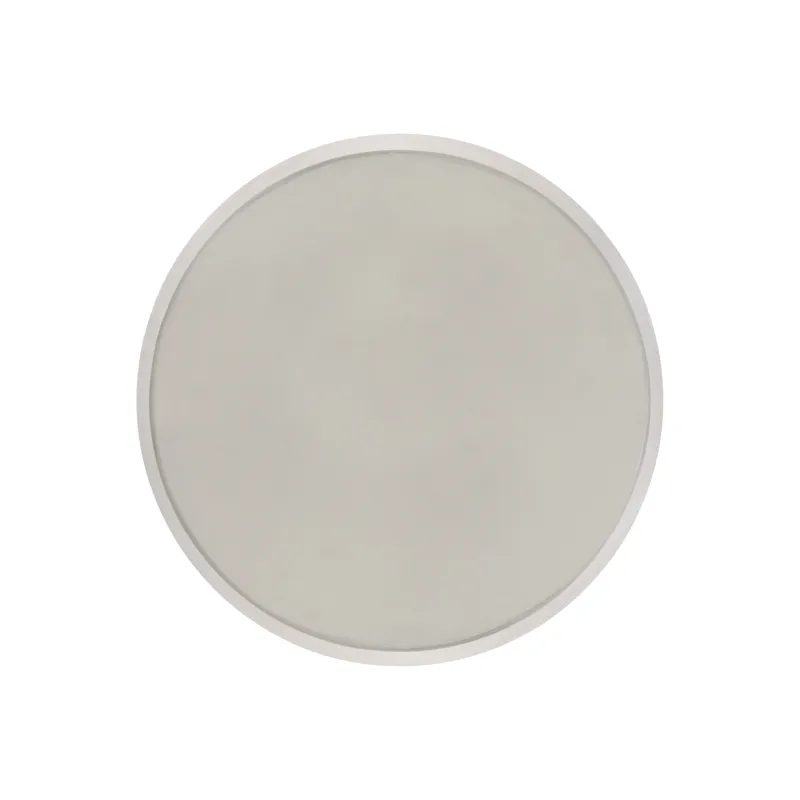 Nidra Accent Table