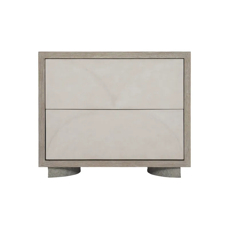 Lunula Nightstand