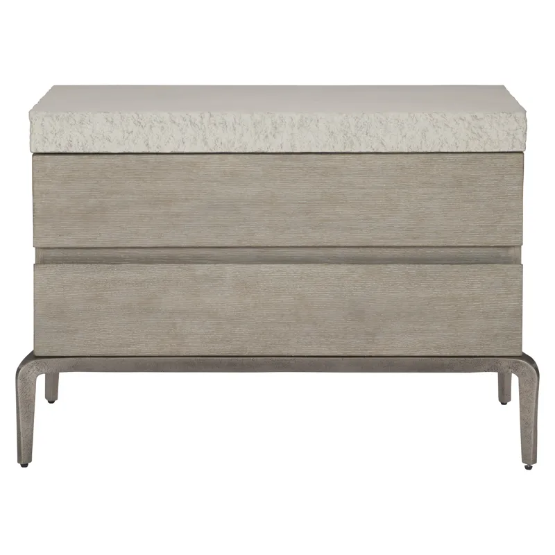 Ritter Nightstand
