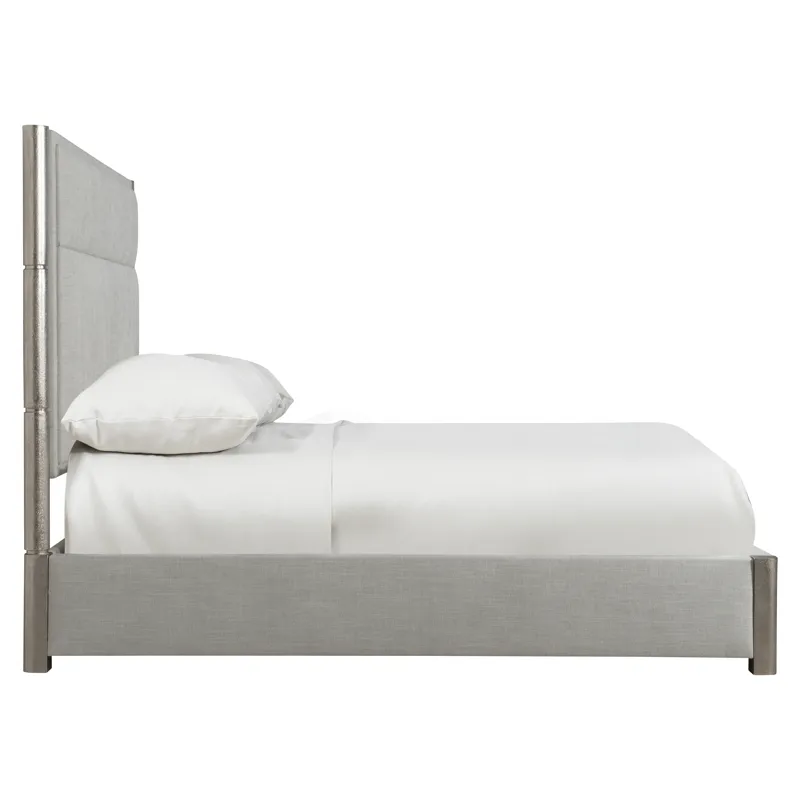 Upholstered Bed Program Brynn Fabric Panel Bed
